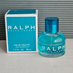 Ralph Lauren Ralph 50 eau de toilette EDT origineel, Sieraden, Tassen en Uiterlijk, Ophalen of Verzenden, Zo goed als nieuw