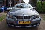 BMW 3-serie 325i Dynamic Executive Gereviseerde Motor, Auto's, BMW, Origineel Nederlands, Te koop, Zilver of Grijs, 5 stoelen