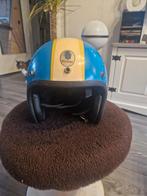 Romer Vintage Helm Puch Kreidler Zundapp Solex Berlini BSA, Ophalen of Verzenden, Gebruikt, Romer