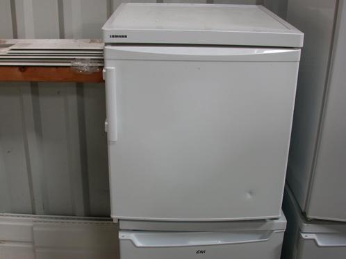 SA3) Keurige Liebherr opzetkoelkast, 63cm hoog, 86 liter, A+, Witgoed en Apparatuur, Koelkasten en IJskasten, Gebruikt, Met vriesvak