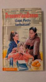 S. Saunders • Gaat Patty verhuizen?, Ophalen of Verzenden, Zo goed als nieuw