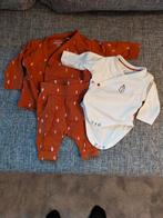 Prematuur set maat 44, Kinderen en Baby's, Babykleding | Prematuur, Ophalen of Verzenden, Jongetje of Meisje, Zo goed als nieuw