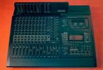 Tascam Midistudio 688 - 8-Track Cassette Recorder, Ophalen, Gebruikt, 5 tot 10 kanalen, Microfooningang