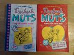 Dagboek van een Muts - Deel 1 & 6 - Rachel Renée Russell, Ophalen, Gelezen, Rachel Renée Russell, Fictie algemeen