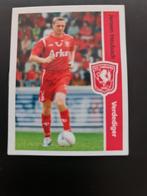 Jeroen Heubach FC Twente Spelerskaart, Ophalen of Verzenden, Nieuw, F.C. Twente, Spelerskaart