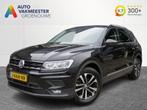 Volkswagen TIGUAN 1.5 TSI ACT 150pk DSG-aut HIGHL. IQ DRIVE, Electronic Stability Program (ESP), Euro 6, Zwart, Bedrijf