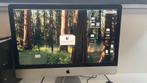 Apple iMac 27” late 2013 i7 processor, Computers en Software, Apple Desktops, Gebruikt, SSD, IMac, Ophalen of Verzenden