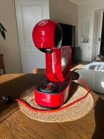 Nescafé Dolce Gusto Krups - Goed Werkend!, Witgoed en Apparatuur, Koffiezetapparaten, Ophalen, Gebruikt, Koffiemachine, 1 kopje