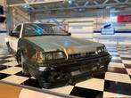 Nissan Skyline rc body, Elektro, Ophalen of Verzenden, Onderdeel, Zo goed als nieuw