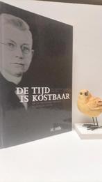 Hille, H.; De tijd is kostbaar (Ds. I. Kievit), Boeken, Ophalen of Verzenden, Gelezen, Christendom | Protestants