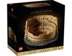 LEGO® Icons Colosseum – #10276, Ophalen, Zo goed als nieuw, Complete set, Lego