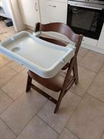 Hauck kinderstuhl, Kinderen en Baby's, Kinderwagens en Combinaties, Ophalen, Gebruikt, Overige merken