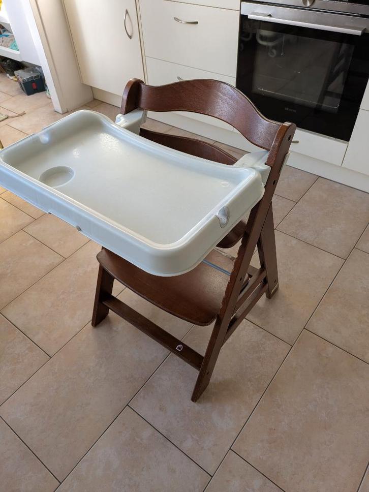 Hauck kinderstuhl, Kinderen en Baby's, Kinderwagens en Combinaties, Gebruikt, Overige merken, Ophalen