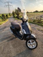 Vespa Primavera 2018, Fietsen en Brommers, Scooters | Vespa, Ophalen, Gebruikt, Overige modellen
