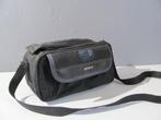 SONY camcorder tas 24 x 12 x 12cm, Ophalen of Verzenden, Zo goed als nieuw, Schoudertas, Overige merken