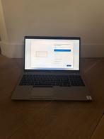 Dhell latitude 5510 - I7vPro chip, Computers en Software, Windows Laptops, Ophalen, 14 inch, 2 tot 3 Ghz, SSD