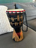 Djembé, vaastrommel, Muziek en Instrumenten, Ophalen of Verzenden, Nieuw, Trommel