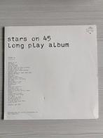 Stars On 45 - Long Play Album lp, Cd's en Dvd's, Vinyl | Pop, Gebruikt, Ophalen of Verzenden, 1980 tot 2000, 12 inch