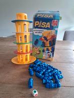 Toren van pisa, Hobby en Vrije tijd, Gezelschapsspellen | Bordspellen, Ophalen, Gebruikt