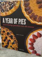 A year of pies, Ophalen of Verzenden, Zo goed als nieuw, Italië