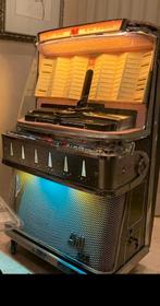 Iconische AMI I-200 Jukebox (Pink trim), Verzamelen, Automaten | Jukeboxen, Gebruikt, 1950 tot 1960, Ami, Ophalen