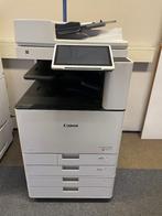 kopieermachine, Computers en Software, Printers, Ophalen, All-in-one, Zo goed als nieuw, Canon DX 3725i