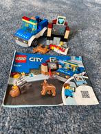 Lego city 60241, Ophalen of Verzenden