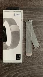 Smartwatch band DECODED, Sieraden, Tassen en Uiterlijk, Smartwatches, IOS, Ophalen of Verzenden, Zo goed als nieuw, DECODED