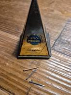 Vintage grammofoon naalden, Ophalen of Verzenden