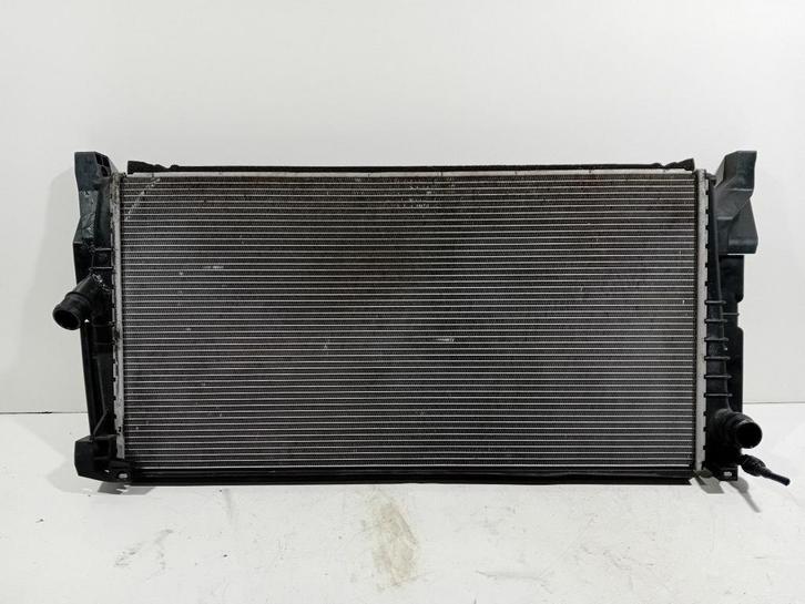 Radiateur Mini Mini, Auto-onderdelen, Motor en Toebehoren, Mini, Gebruikt, Herkomst onderdeel bekend, 12 maanden garantie, Ophalen of Verzenden