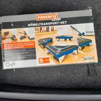 Meubeltransport set 75kg, Ophalen of Verzenden, Nieuw