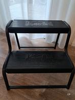 Caravan trapje, Ophalen of Verzenden, Gebruikt