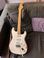 Fender JV Modified 60’s Stratocaster met Custom Shop pickups, Verzenden, Zo goed als nieuw, Solid body, Fender