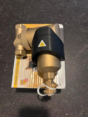 Spirotech Spirotrap UE075WJ Vuilafscheider Nieuw beschikbaar voor biedingen