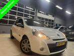 Renault Clio 1.5 dCi Night & Day Navi|Clima|Cruise, Euro 5, 4 cilinders, Wit, Origineel Nederlands
