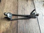 Corry Ammerlaan Bronzen Wijnflessenhouder, Antiek en Kunst, Ophalen of Verzenden