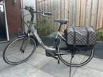 Koga E-Nova elektrische fietsen heren&dames, Gebruikt, 51 tot 55 cm, 50 km per accu of meer, Ophalen
