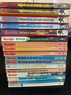 Boeken Baantjer De Cock met CeeOooCeeK, Boeken, Detectives, Ophalen, Gelezen