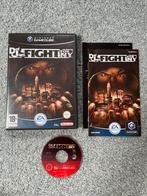 Def Jam Fight For New York met garantie, Spelcomputers en Games, Games | Nintendo GameCube, Nintendo, Vanaf 18 jaar, -, -