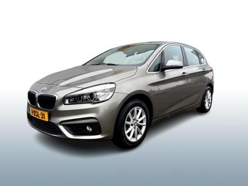 Bmw 2-SERIE ACTIVE TOURER 218I EXECUTIVE - Topconditie, deal beschikbaar voor biedingen