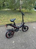 Ouxi V6 Vouwfiets - Compact en Handig!, Minder dan 30 km per accu, Gebruikt, Minder dan 47 cm, Ophalen