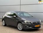 Opel Astra 1.0 Lane Assist |Xenon |Led |Half Leder |Navi |Lm, Gebruikt, Euro 6, Parkeersensor, 610 kg