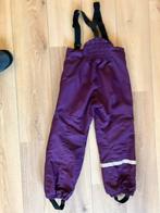 H&M Skibroek Meisjes Maat 128, Kleding | Dames, Wintersportkleding, Ophalen of Verzenden, Gedragen, Broek