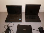3x laptops, Samsung i3 Dell i5 en acer aspire Laptops, Computers en Software, Windows Laptops, Ophalen of Verzenden, 15 inch, 2 tot 3 Ghz