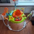 Fisher Price Jumperoo - Goede Staat, Kinderen en Baby's, Speelgoed | Babyspeelgoed, Ophalen, Gebruikt, Babygym, Met geluid