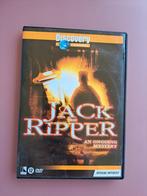 Te koop: Jack the Ripper (DVD), Cd's en Dvd's, Vanaf 12 jaar, Ophalen of Verzenden, Zo goed als nieuw, Oorlog of Misdaad