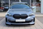 BMW 1 Serie 118i High Executive M Sport Automaat / Achteruit, 65 €/maand, 136 pk, Gebruikt, Met garantie (alle)