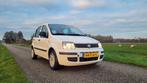 Fiat Panda 1.2 2011 met nieuwe apk, nieuwe distributie 2025, Auto's, Fiat, Euro 5, Stof, 1242 cc, Wit
