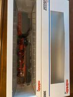 Märklin H0 3085 Stoomlocomotief, Hobby en Vrije tijd, Modeltreinen | H0, Wisselstroom, Locomotief, Ophalen of Verzenden, Zo goed als nieuw