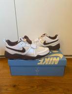 TRAVIS SCOTT x ZOOM FIELD JAXX, Bruin, Nike, Nieuw, Ophalen of Verzenden